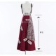 Hoshibako Works Touhou Project Fujiwara no Mokou Top and Pants Set(Reservation/Full Payment Without Shipping)